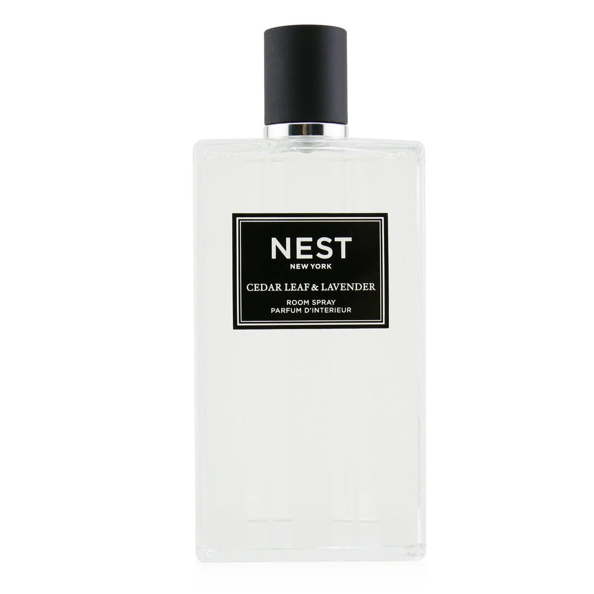 Cedar Leaf & Lavender Room Spray 100ml Q18878