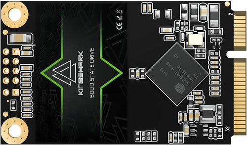 1TB M.2 2280 SATA III Internal Solid State Drive J298