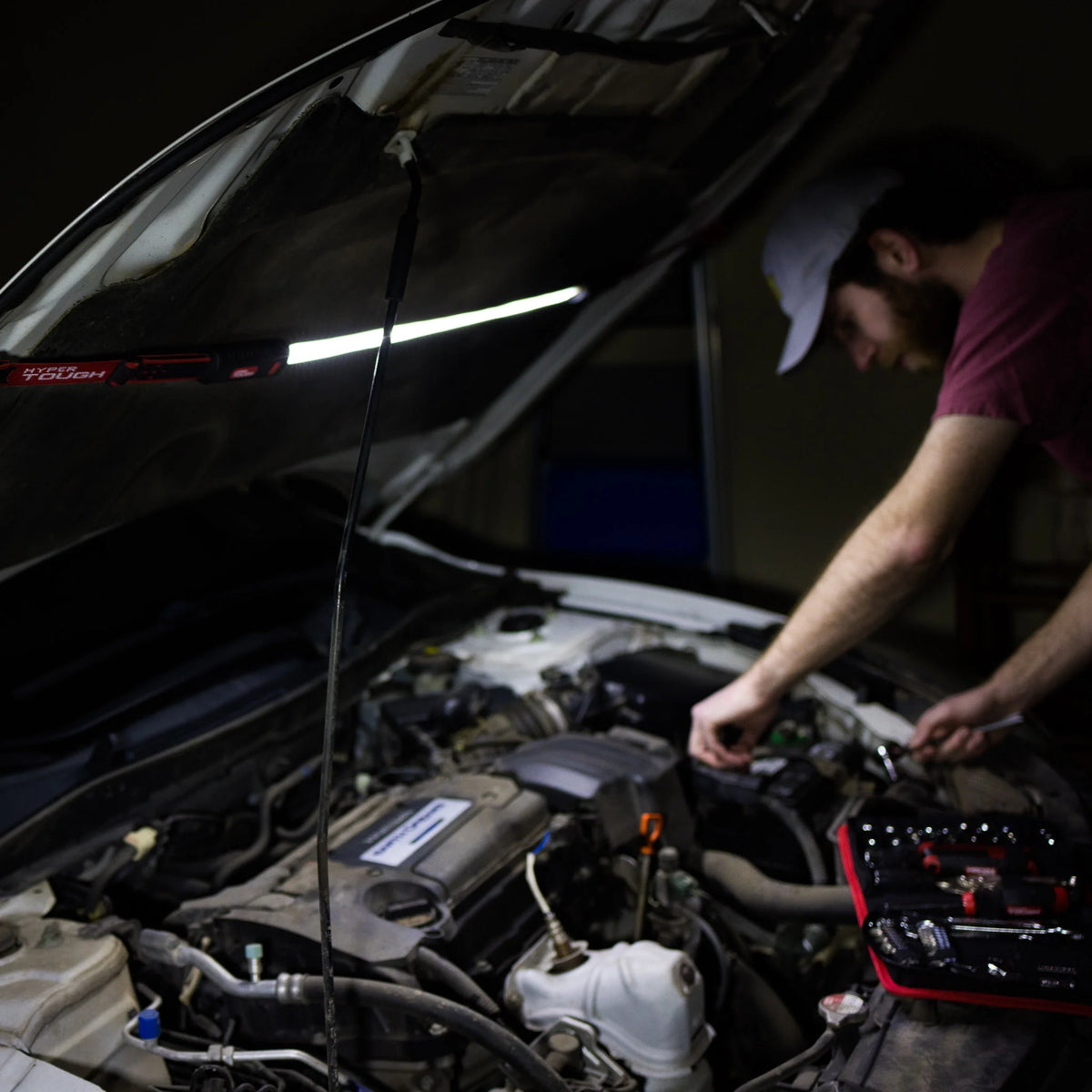 LED Underhood Light 800 lm I80336