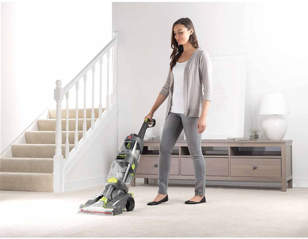 Dual Power Max Pet Carpet Cleaner D185684