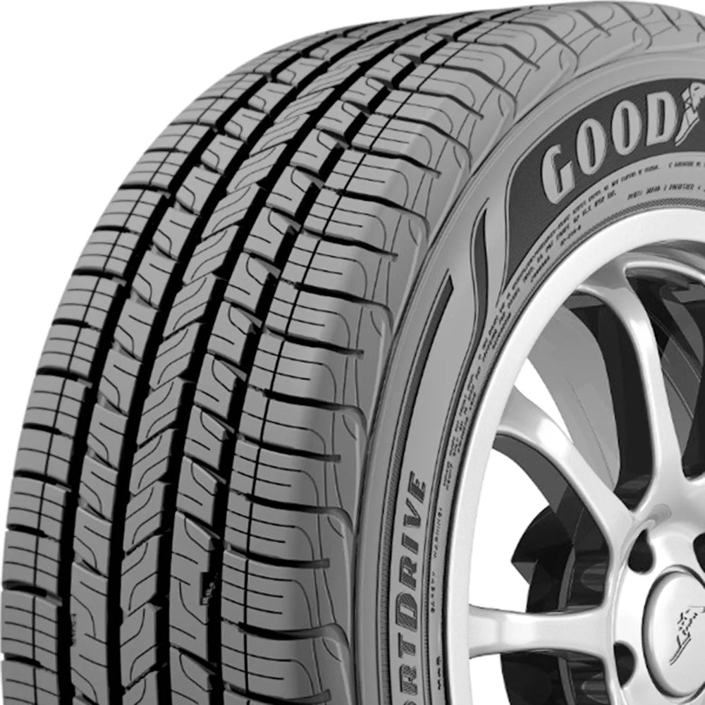 All Season Passenger Tire P250490