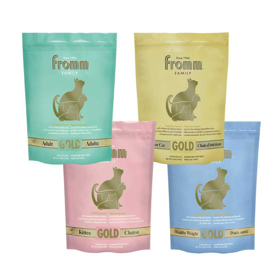 Cat Food W866998