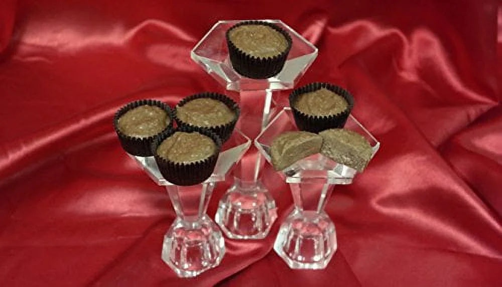 Toasted Coconut In Milk Chocolate 2-Lbs T1906