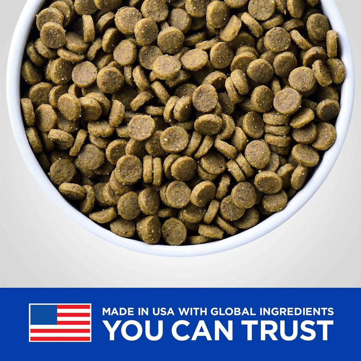 Chicken Dry Dog Food I2652