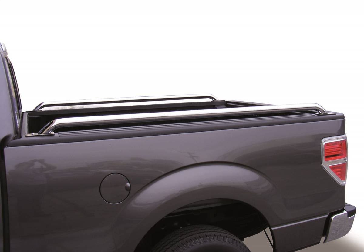 Truck Bed Side Rail T291