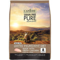 Grain Free Dry Cat Food C341352