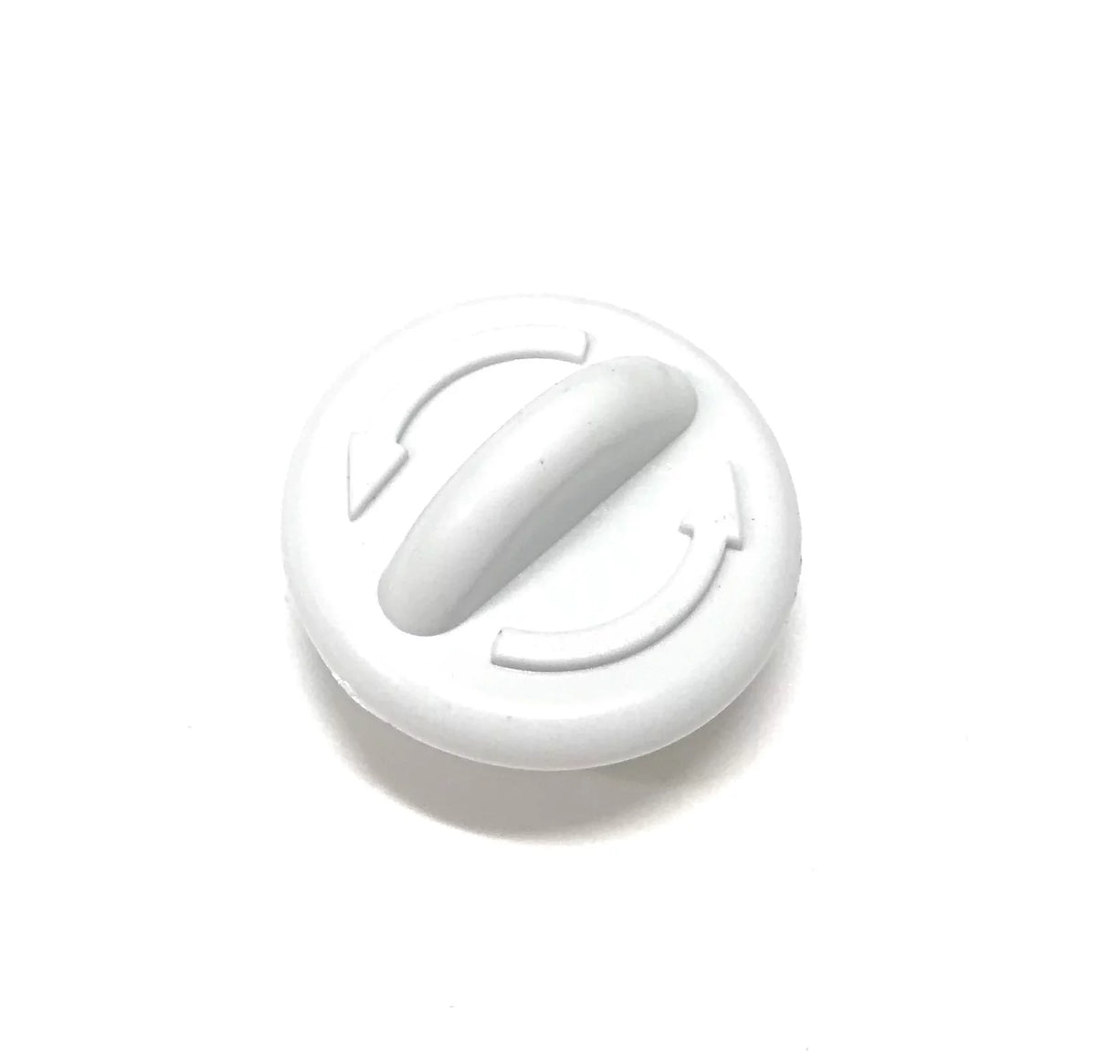 Chest Freezer Interior Drain Plug J204142