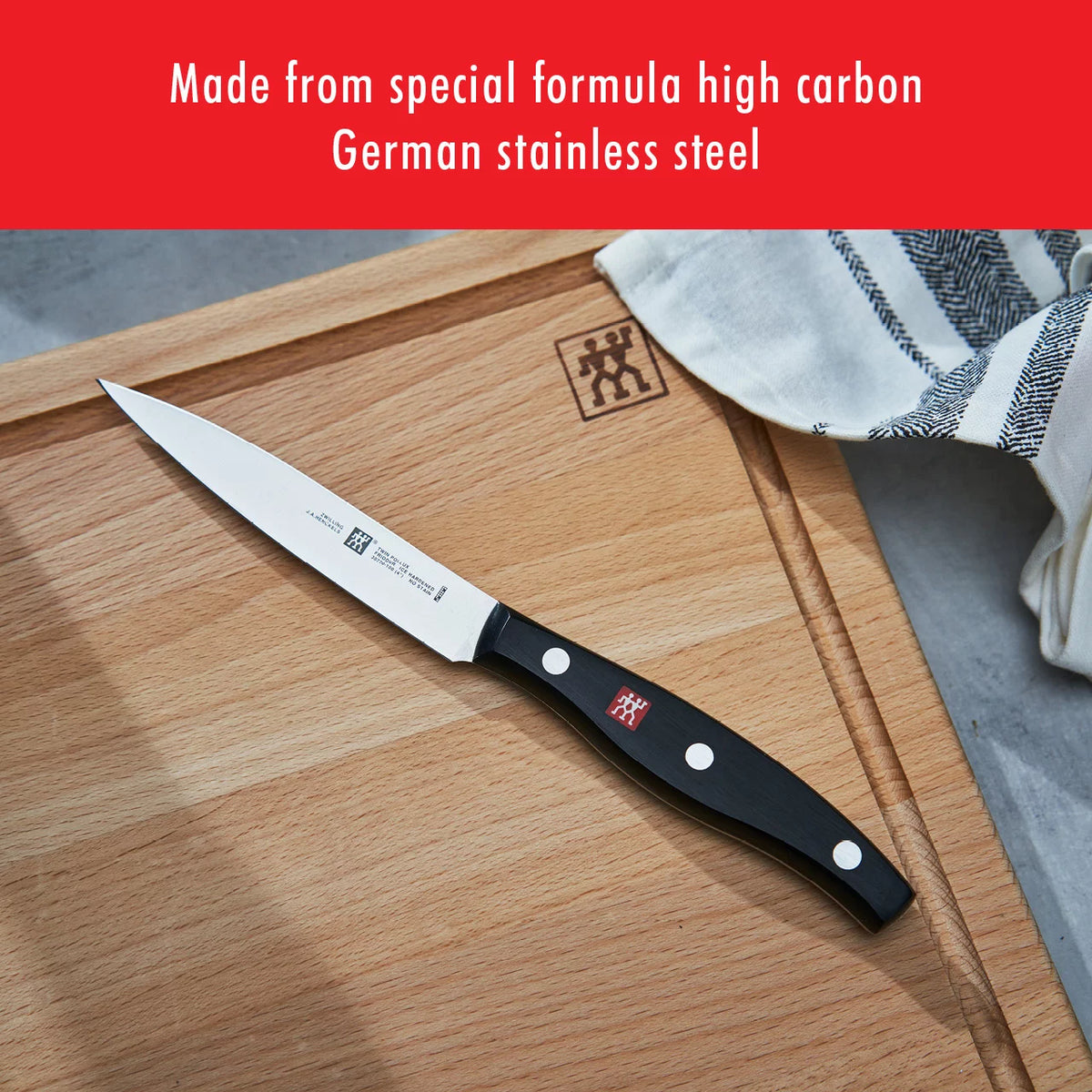 2-pc Knife Set K96919