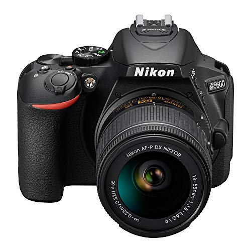 Digital SLR with 18-55mm Lens C5885