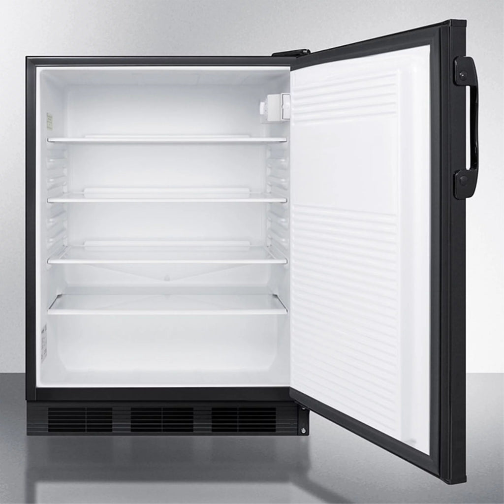 Built-in Under-Counter Refrigerator E822