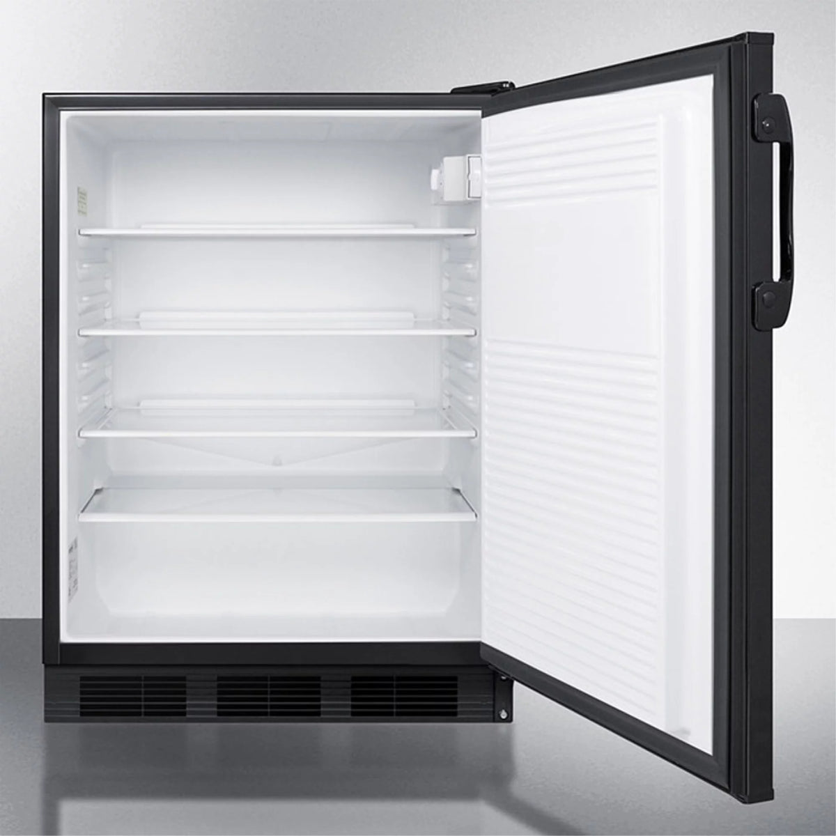Built-in Under-Counter Refrigerator E822