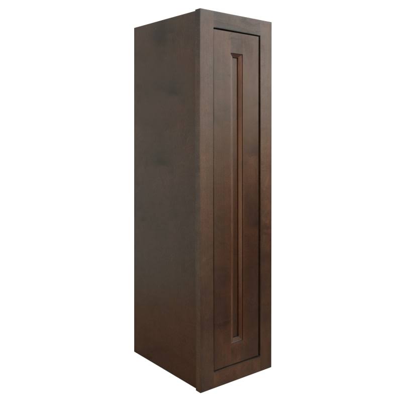 9x22 x 36x22 Single Door Wall Cabinet J63009