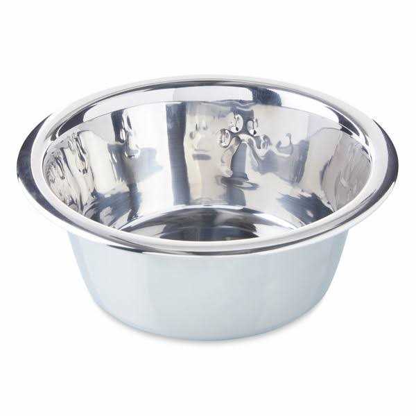 Stainless Steel Dog Bowl L312521