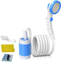 Rechargeable Camping Shower 5000mAh U8897