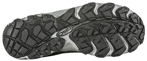 Men's Bridger Mid Hiking Boot U441