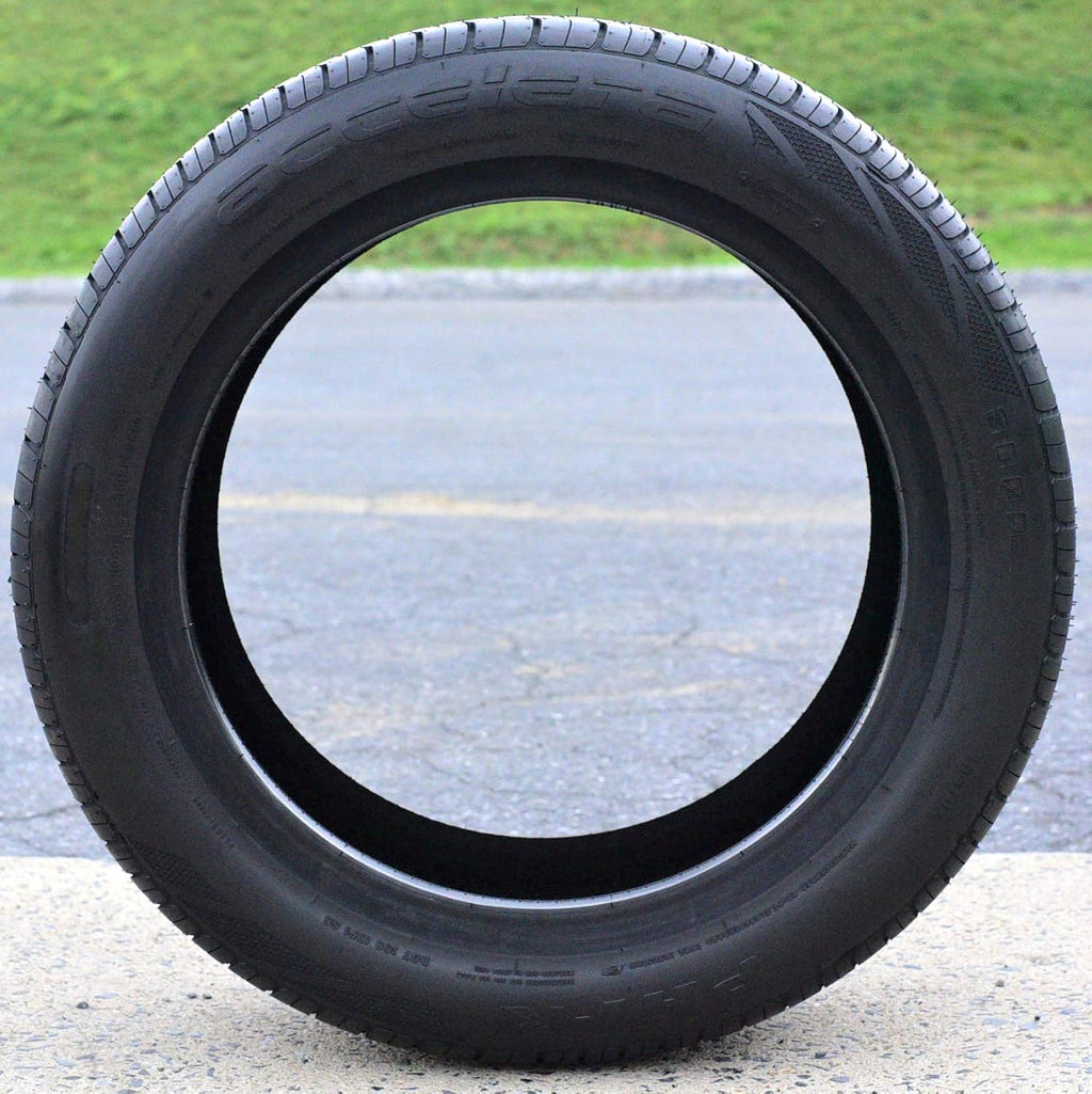 245/50R17 All-Season Radial Tire L4610