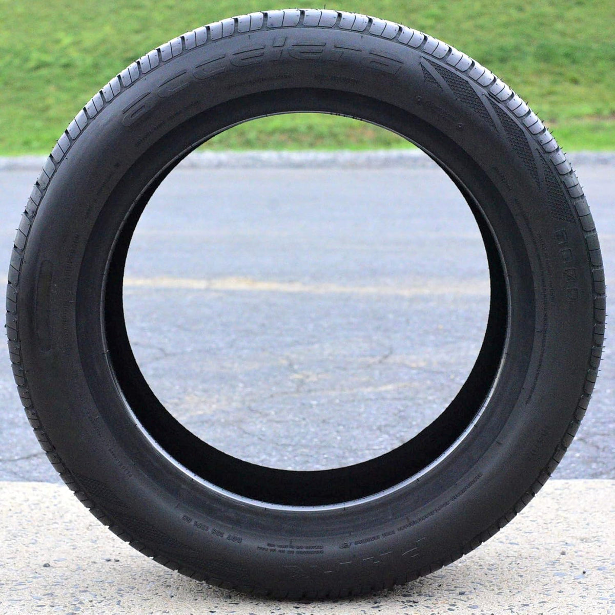 245/50R17 All-Season Radial Tire L4610