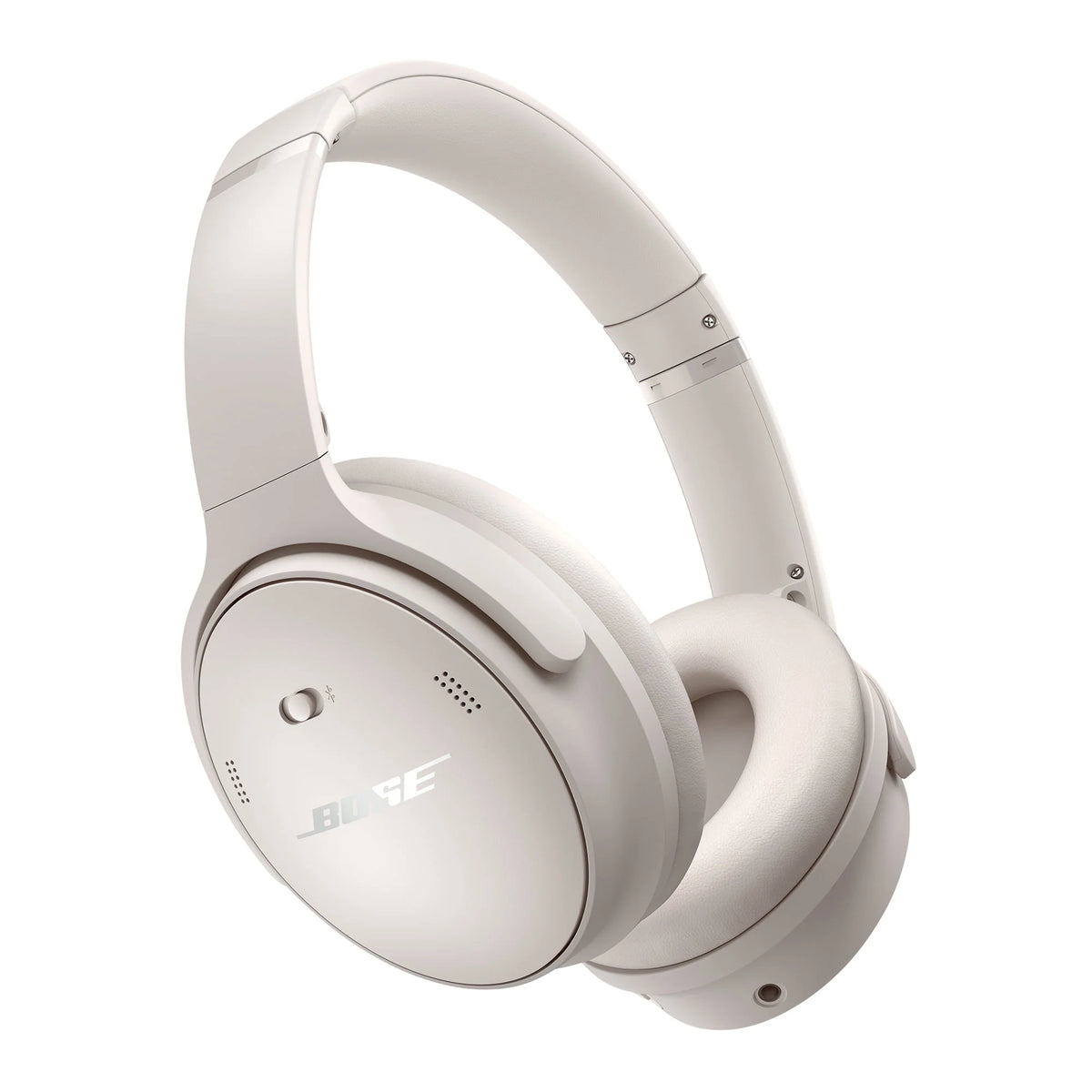 Black Noise Cancelling Over-Ear Wireless Headphones F8235