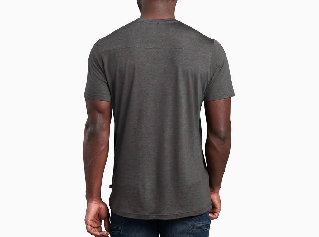 Carbon T-Shirt Z3403