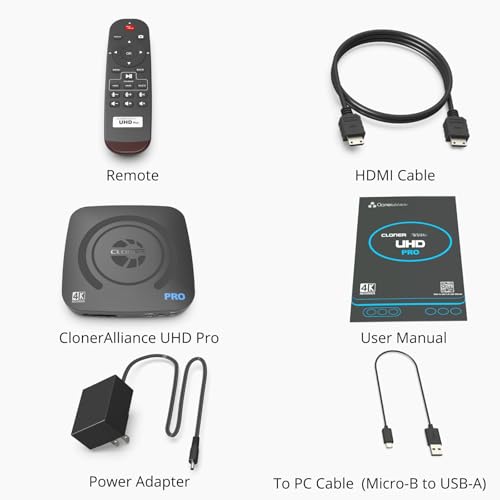 4K Video Recorder with HDMI Capture DVR Z312