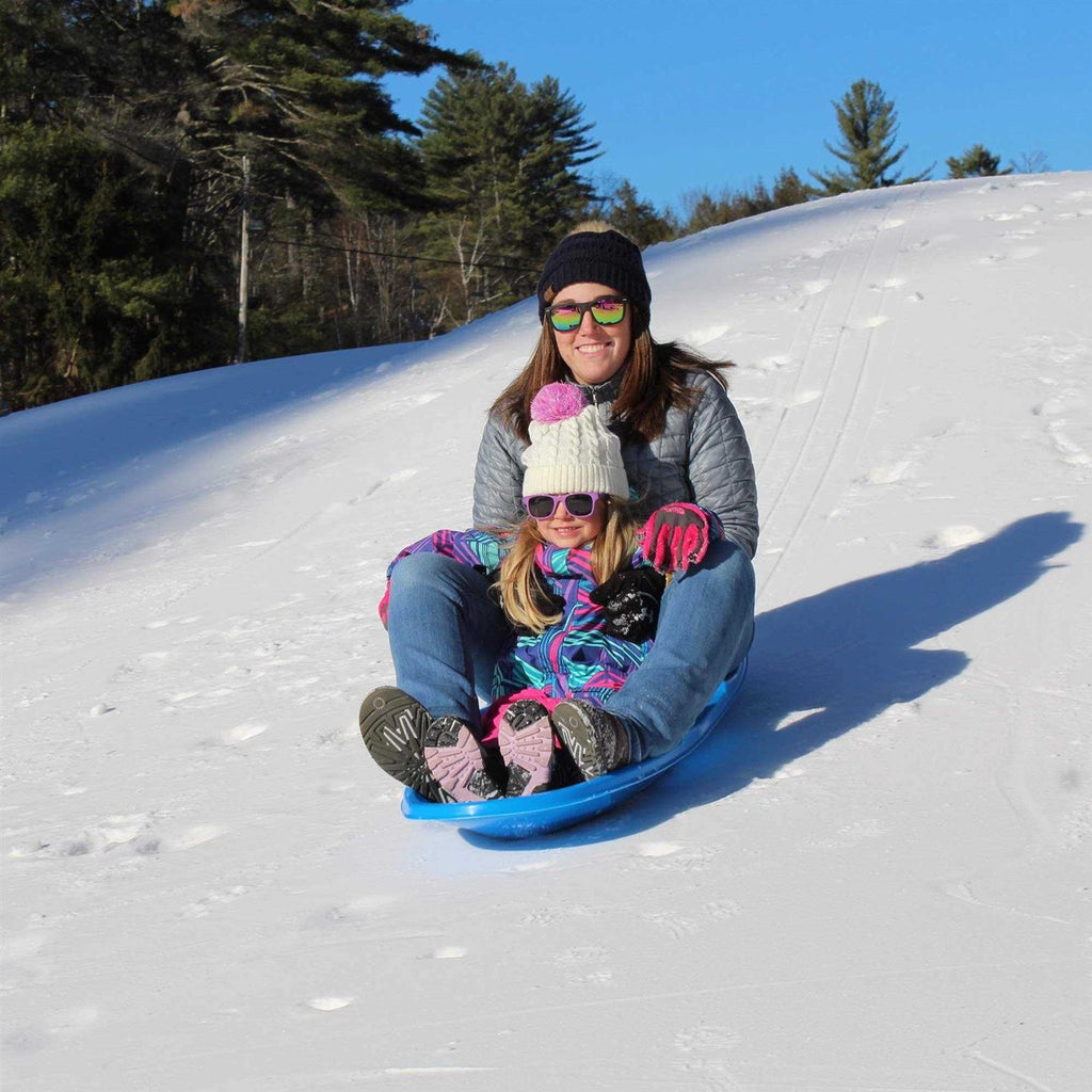 2-Person Sled I410896