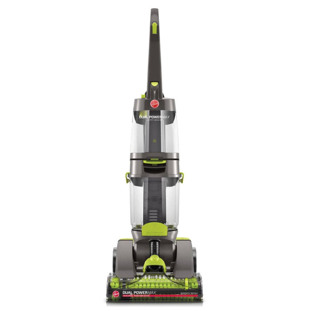 Dual Power Max Pet Carpet Cleaner D185684