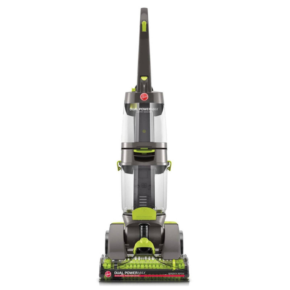 Dual Power Max Pet Carpet Cleaner D185684