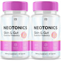 120 Capsules Probiotics Supplement B3666