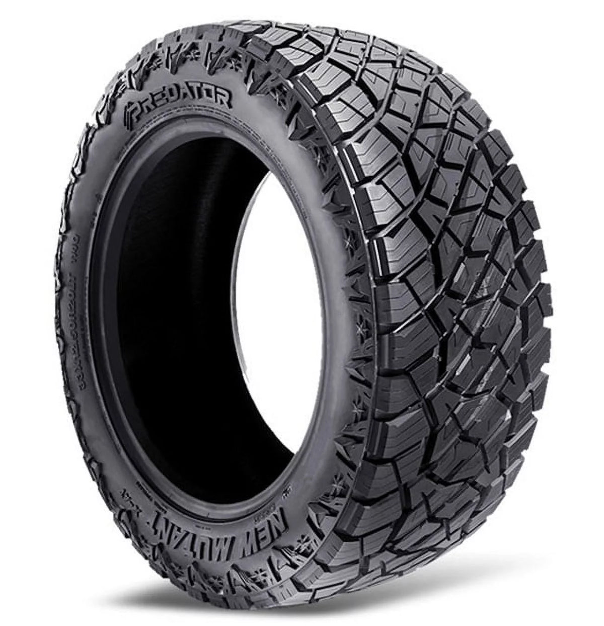 All Terrain 265/65R18 116T XL Light Truck Tire B236754