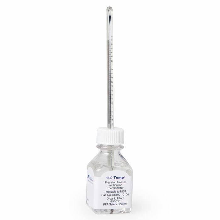 Freezer Verification Thermometer I4922