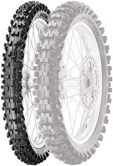90/100-16 Rear Tire Pack of 2 S76728
