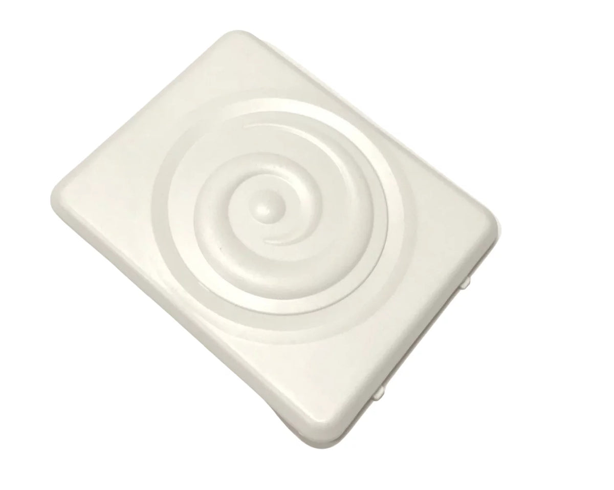 Microwave Waveguide Cover M60517