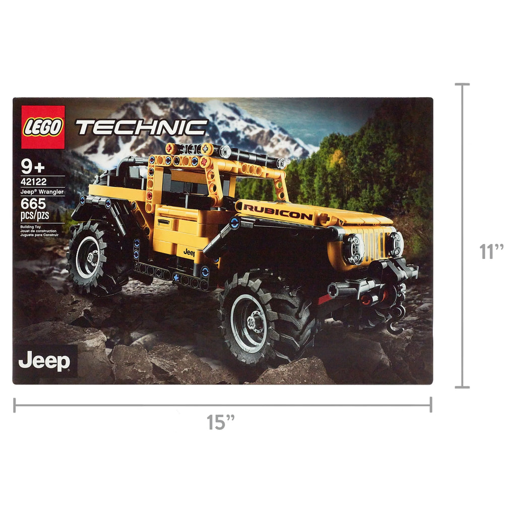 Jeep Wrangler G69905