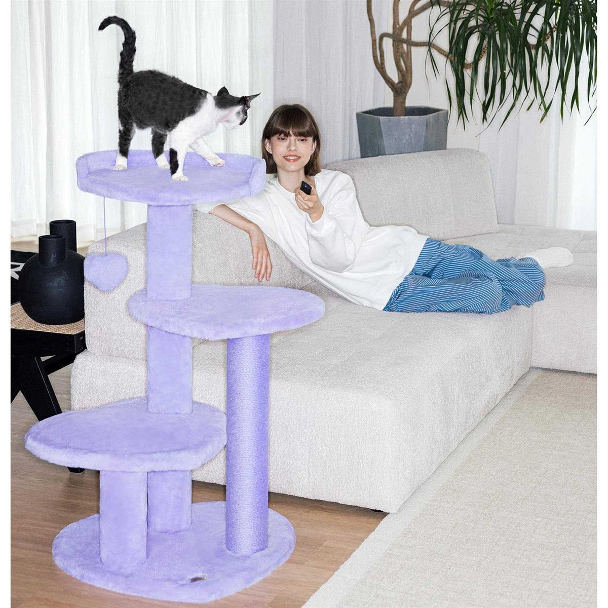 Cat Climber Tree L9578