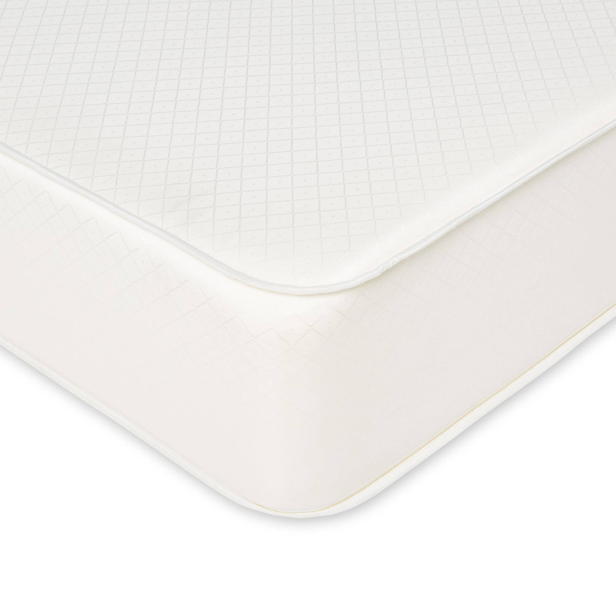 Firm 10-Inch King Size Foam Mattress and Foundation Set X28118