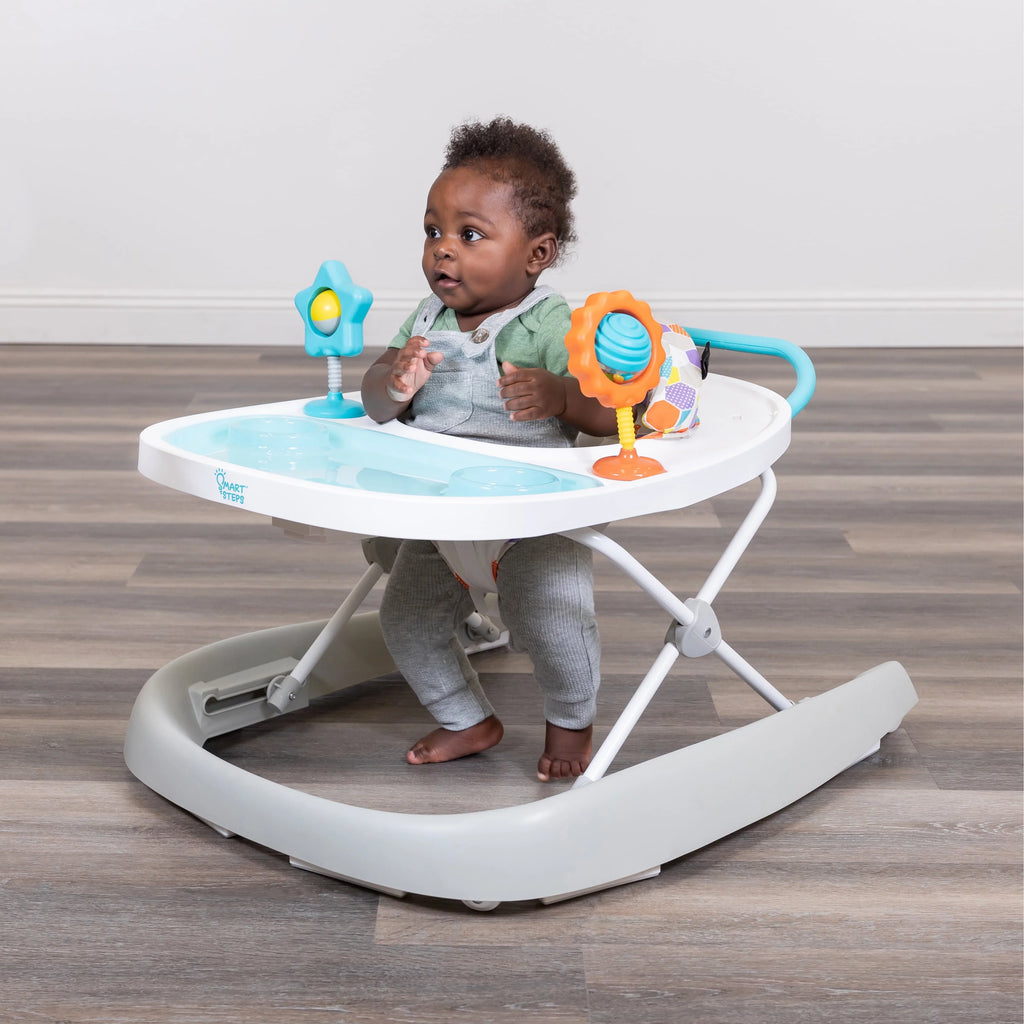 Baby Trend 3-in-1 Feeding Walker O552