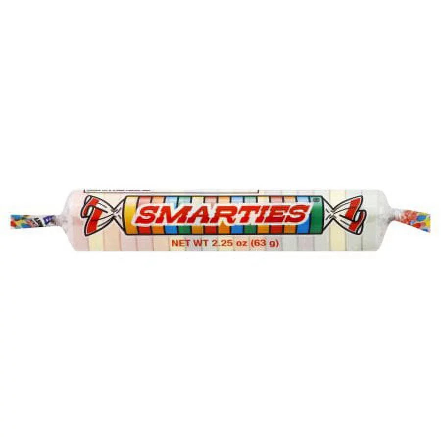 Mega Smarties Pack of 10 A315