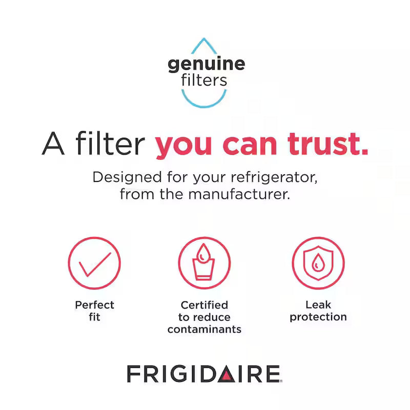 Refrigerator Filter H6183