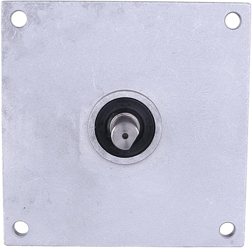 Salt Spreader Motor D902