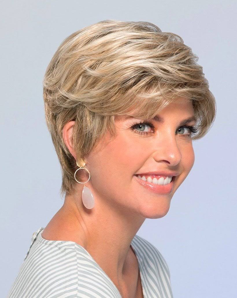 Petite Wig U81126