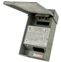 30A 2P 120/240V Fused Air Conditioning Disconnect Y203569