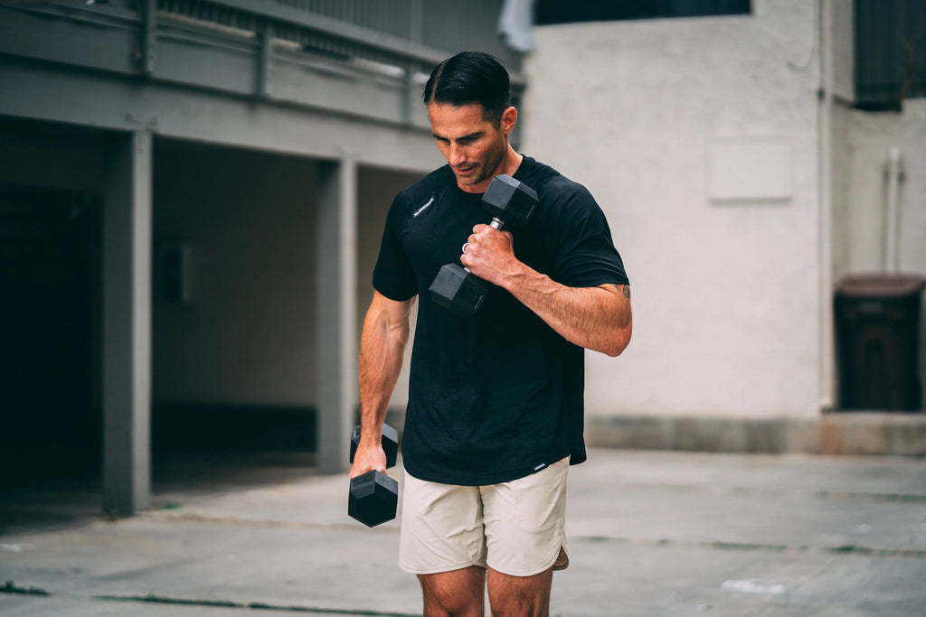 Dumbbell Pairs N434745
