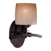 1 Light Bath Iron Oxide Z196