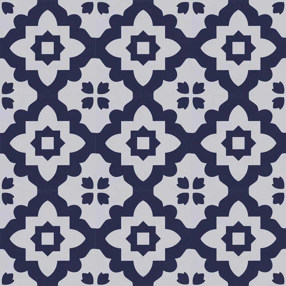 Vinyl Peel & Stick Floor Tile (36 Tiles/36 sq.ft. per CASE) I67026