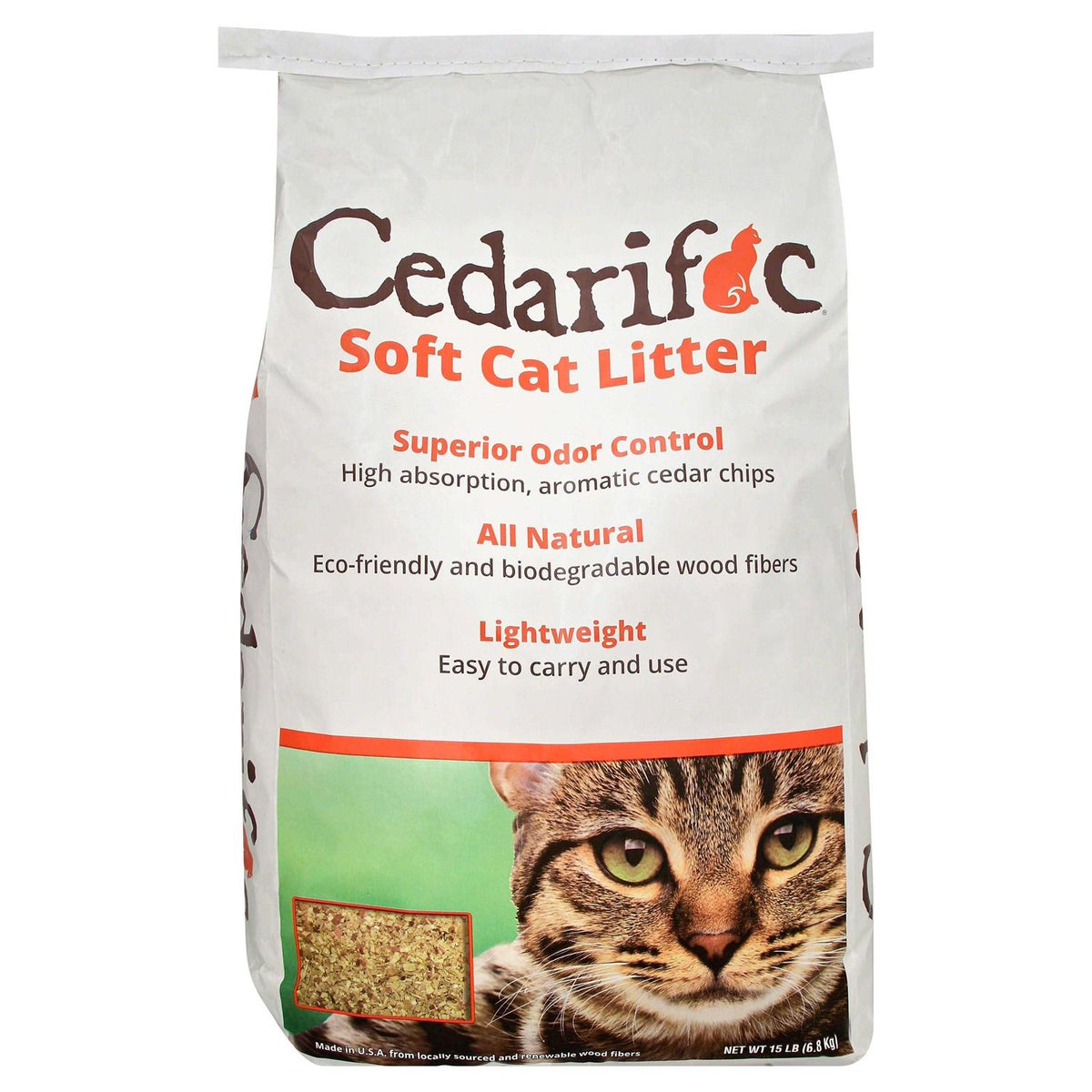 Cat Litter M43347