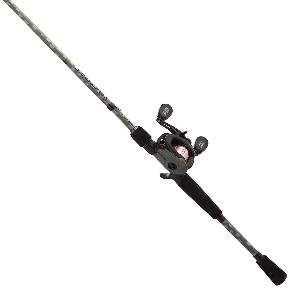 Baitcast Combo Kit with Crankbaits L999483