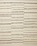 Natural Charcoal 9'6 x 13'6 Rug X716925