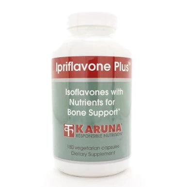 Ipriflavone Plus 180c B386