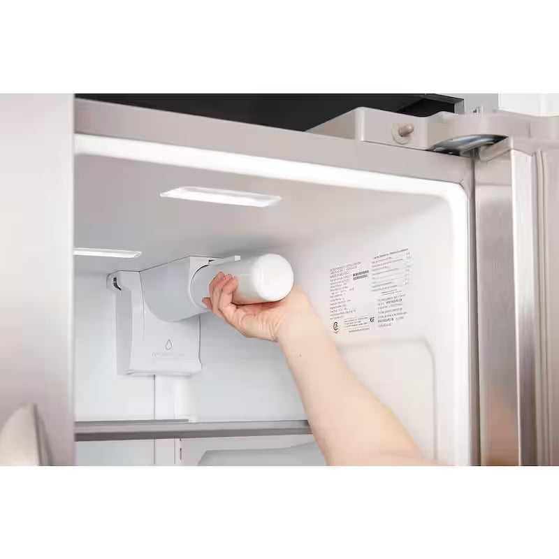 Refrigerator Filter H6183