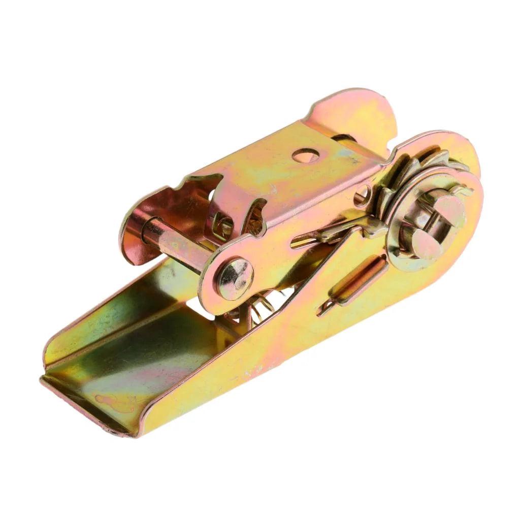 Double Locking Steel Ratchet Handle for Trailer G8104